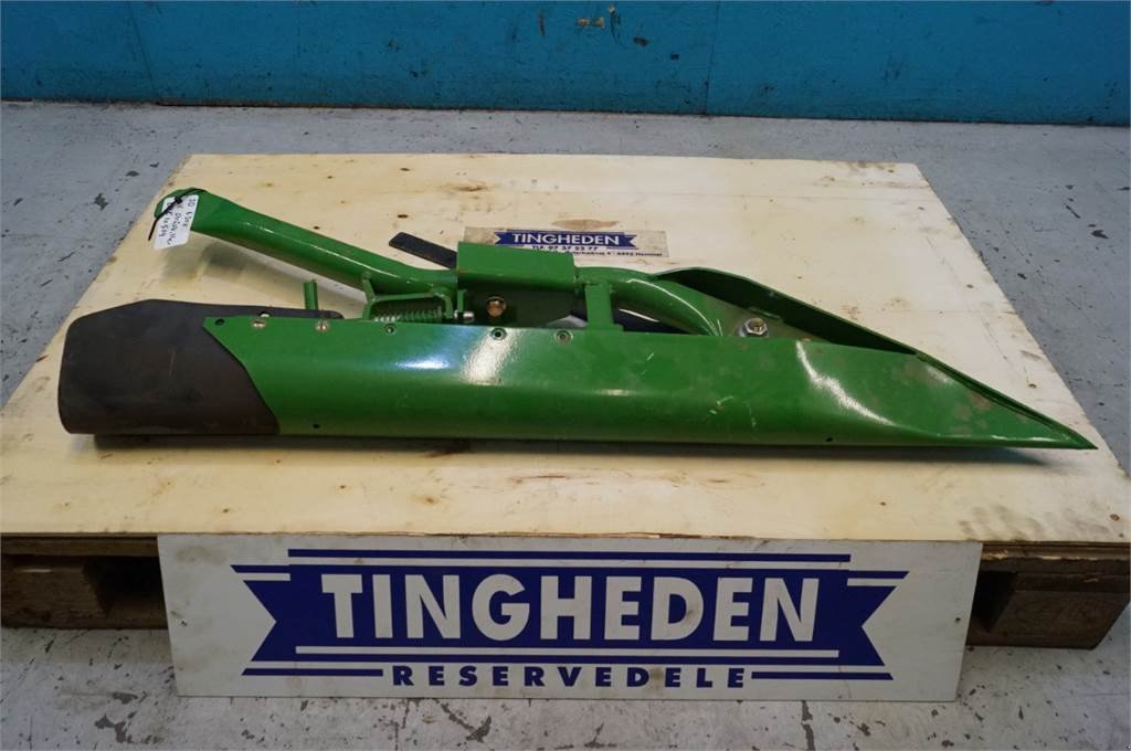 Rapsschneidwerk tipa John Deere 630R, Gebrauchtmaschine u Hemmet (Slika 4)