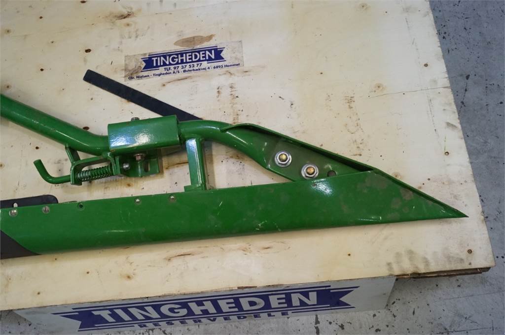 Rapsschneidwerk van het type John Deere 630X, Gebrauchtmaschine in Hemmet (Foto 5)