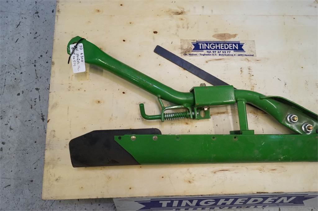 Rapsschneidwerk от тип John Deere 630X, Gebrauchtmaschine в Hemmet (Снимка 7)