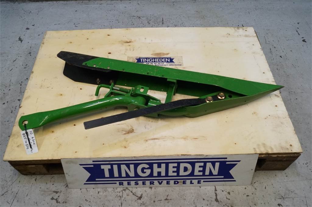 Rapsschneidwerk tipa John Deere 630X, Gebrauchtmaschine u Hemmet (Slika 1)