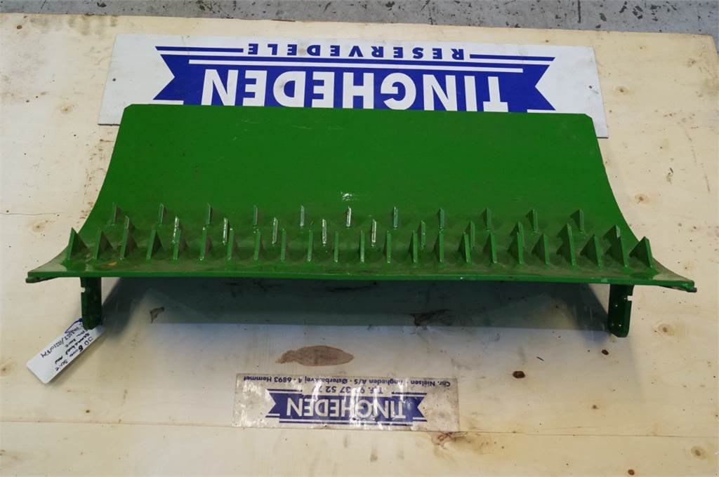 Rapsschneidwerk του τύπου John Deere 7000, Gebrauchtmaschine σε Hemmet (Φωτογραφία 5)