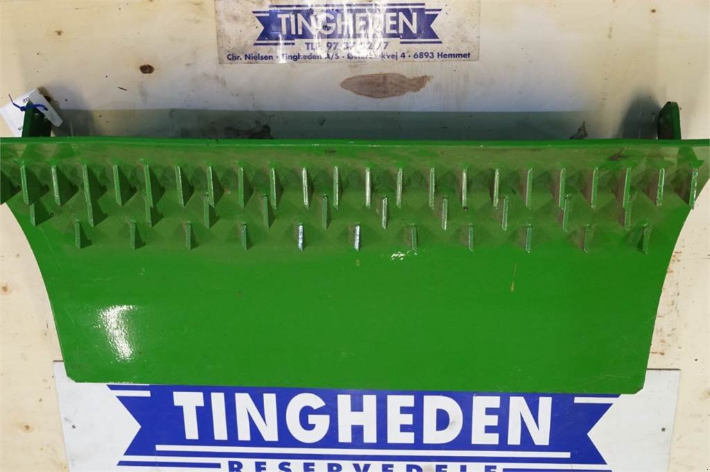 Rapsschneidwerk van het type John Deere 7000, Gebrauchtmaschine in Hemmet (Foto 7)