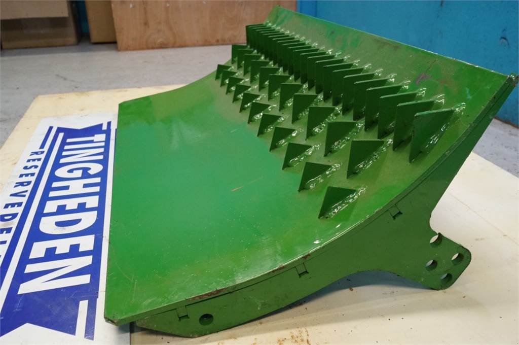 Rapsschneidwerk del tipo John Deere 7000, Gebrauchtmaschine In Hemmet (Immagine 9)