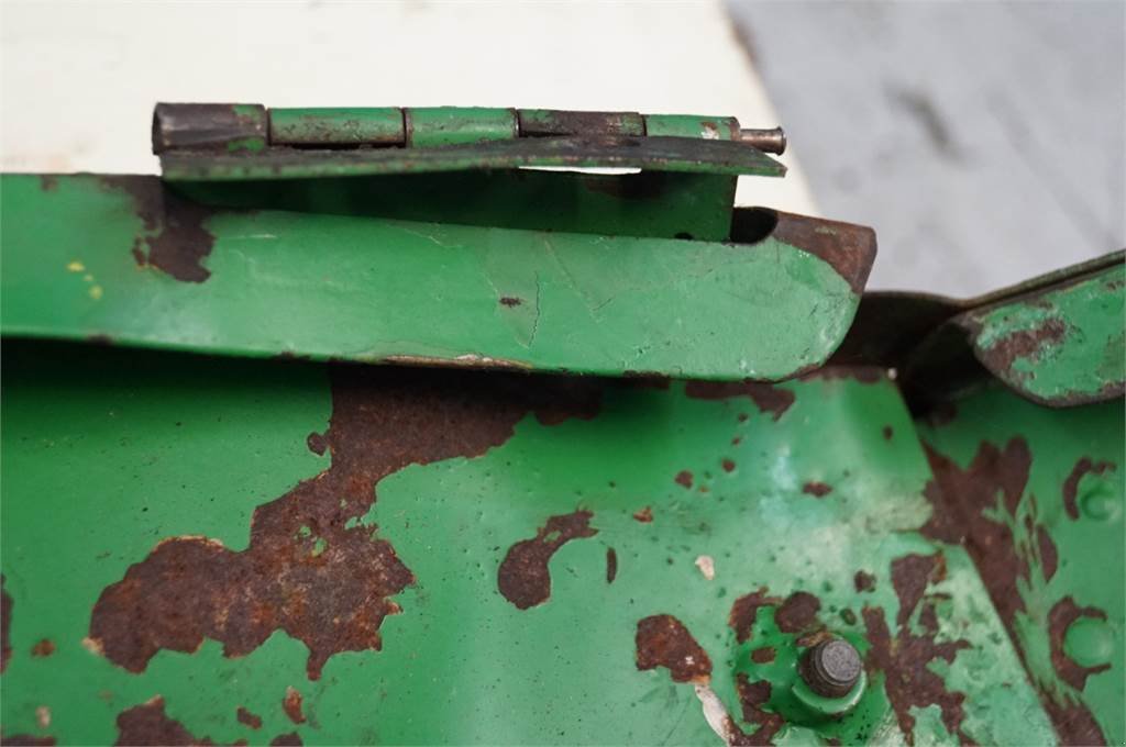 Rapsschneidwerk za tip John Deere 820, Gebrauchtmaschine u Hemmet (Slika 10)