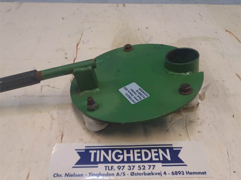 Rapsschneidwerk tipa John Deere 820, Gebrauchtmaschine u Hemmet (Slika 1)