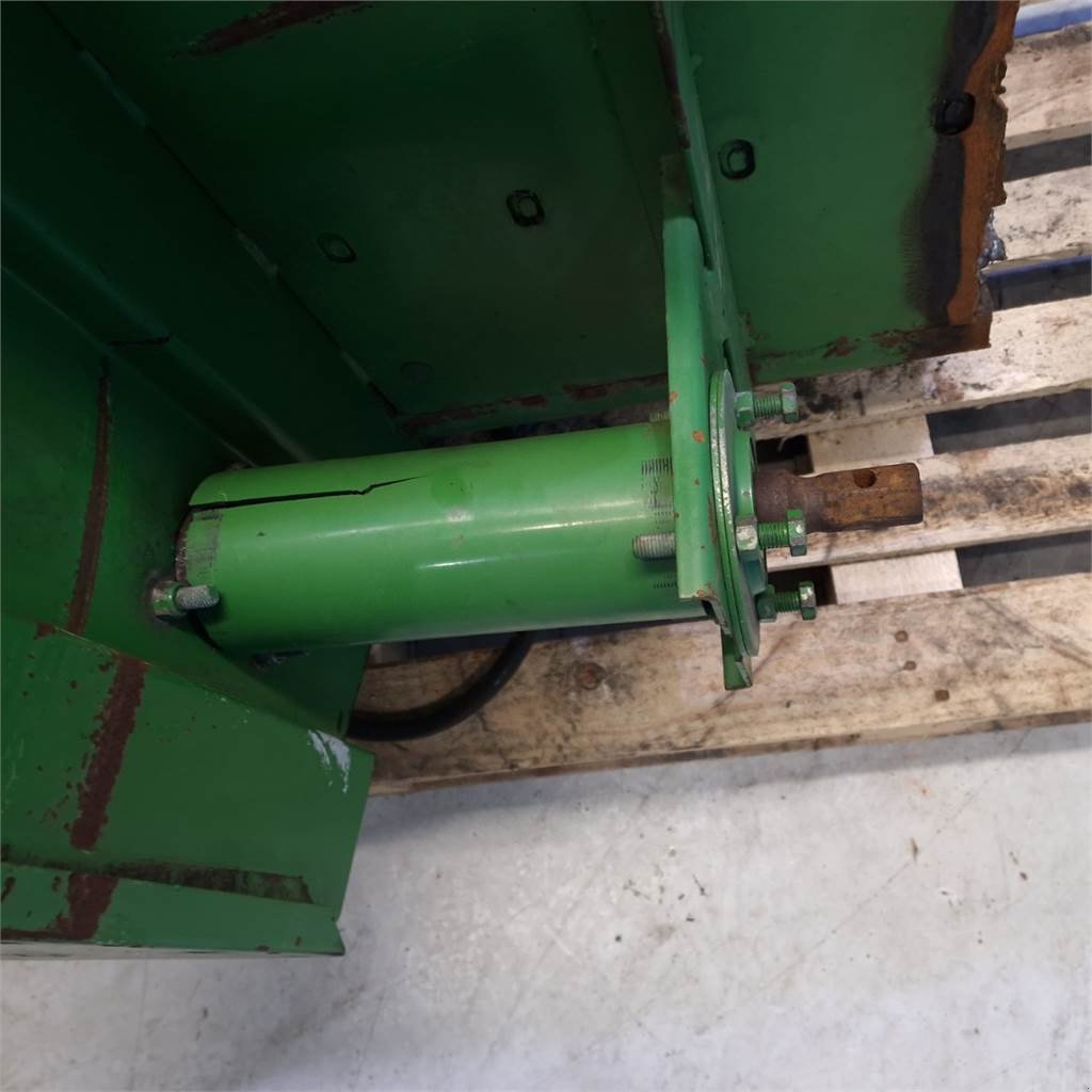 Rapsschneidwerk del tipo John Deere 820, Gebrauchtmaschine In Hemmet (Immagine 7)