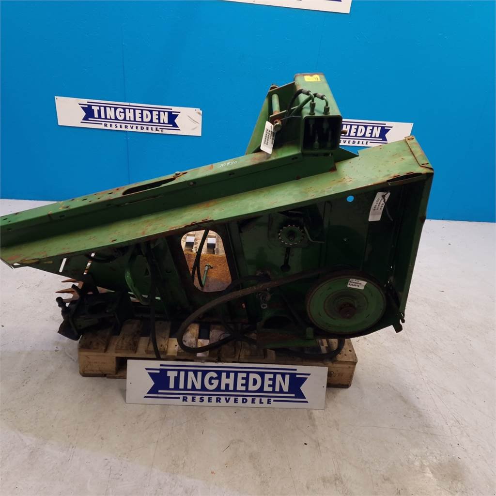 Rapsschneidwerk za tip John Deere 820, Gebrauchtmaschine u Hemmet (Slika 1)