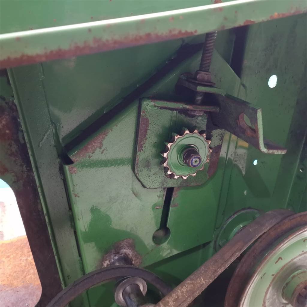 Rapsschneidwerk des Typs John Deere 820, Gebrauchtmaschine in Hemmet (Bild 18)