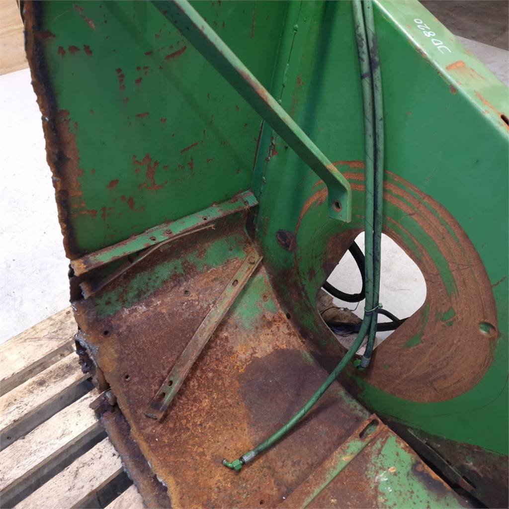 Rapsschneidwerk tipa John Deere 820, Gebrauchtmaschine u Hemmet (Slika 24)