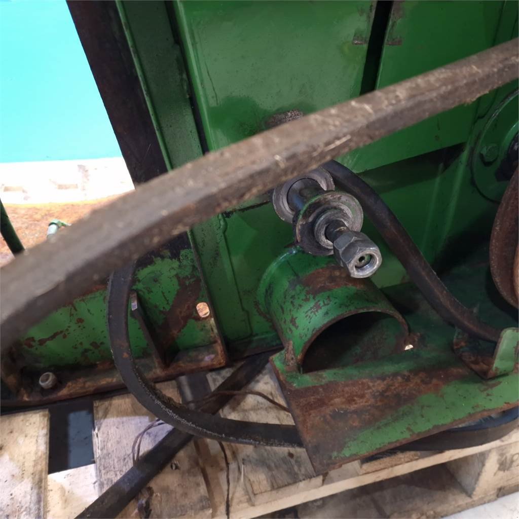 Rapsschneidwerk van het type John Deere 820, Gebrauchtmaschine in Hemmet (Foto 20)