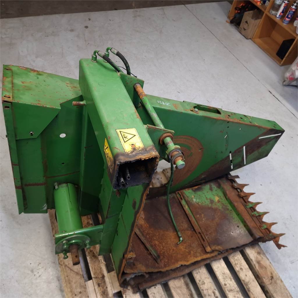 Rapsschneidwerk tipa John Deere 820, Gebrauchtmaschine u Hemmet (Slika 3)