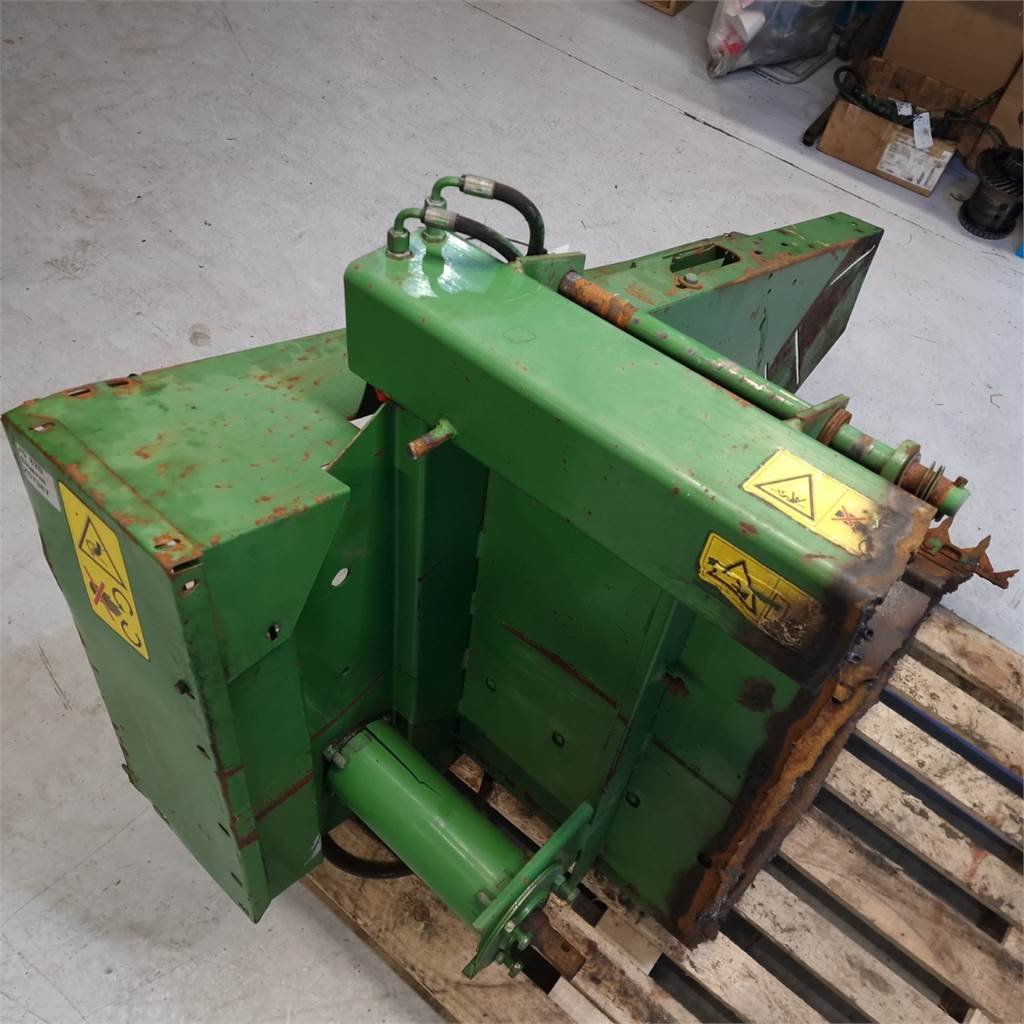 Rapsschneidwerk za tip John Deere 820, Gebrauchtmaschine u Hemmet (Slika 4)