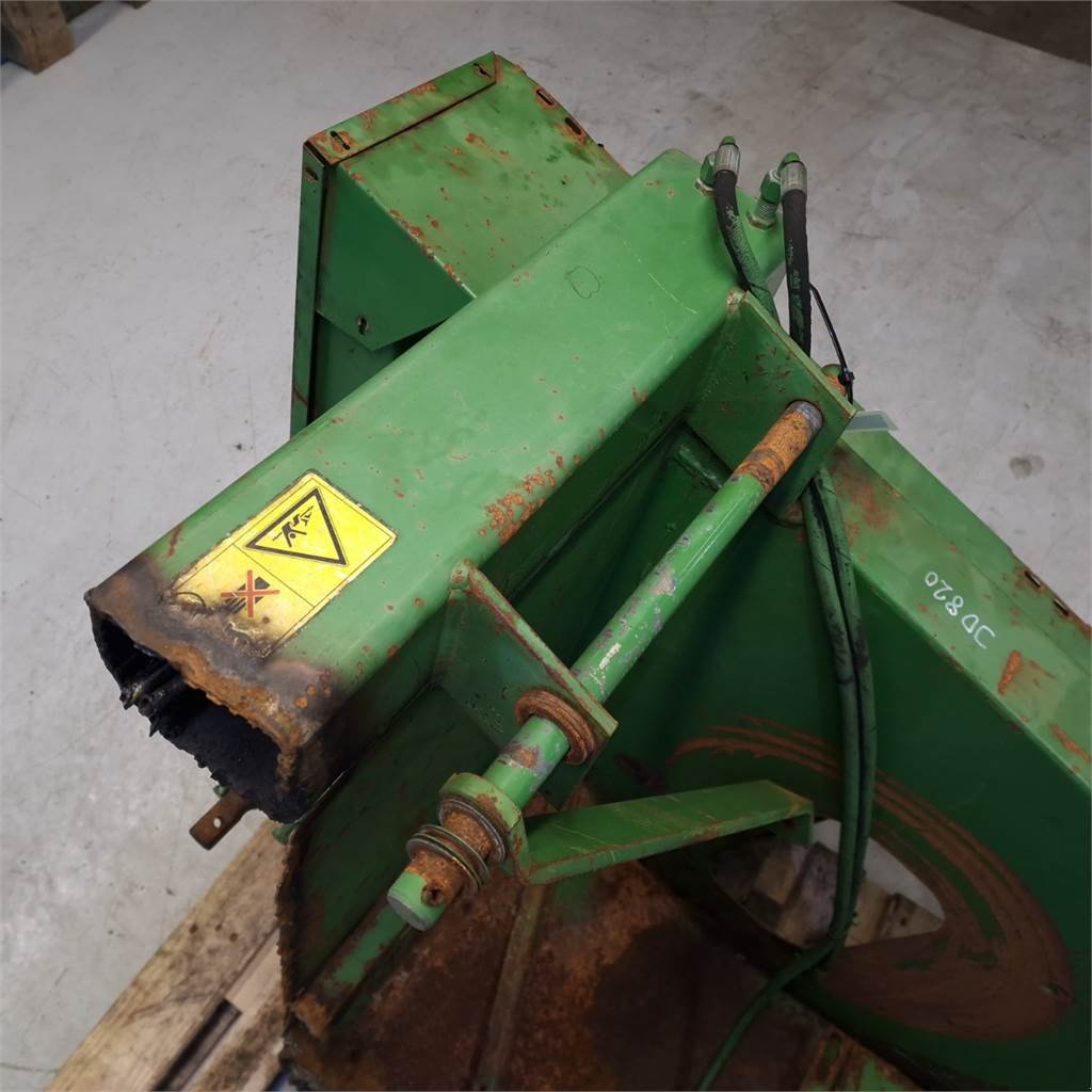 Rapsschneidwerk za tip John Deere 820, Gebrauchtmaschine u Hemmet (Slika 14)