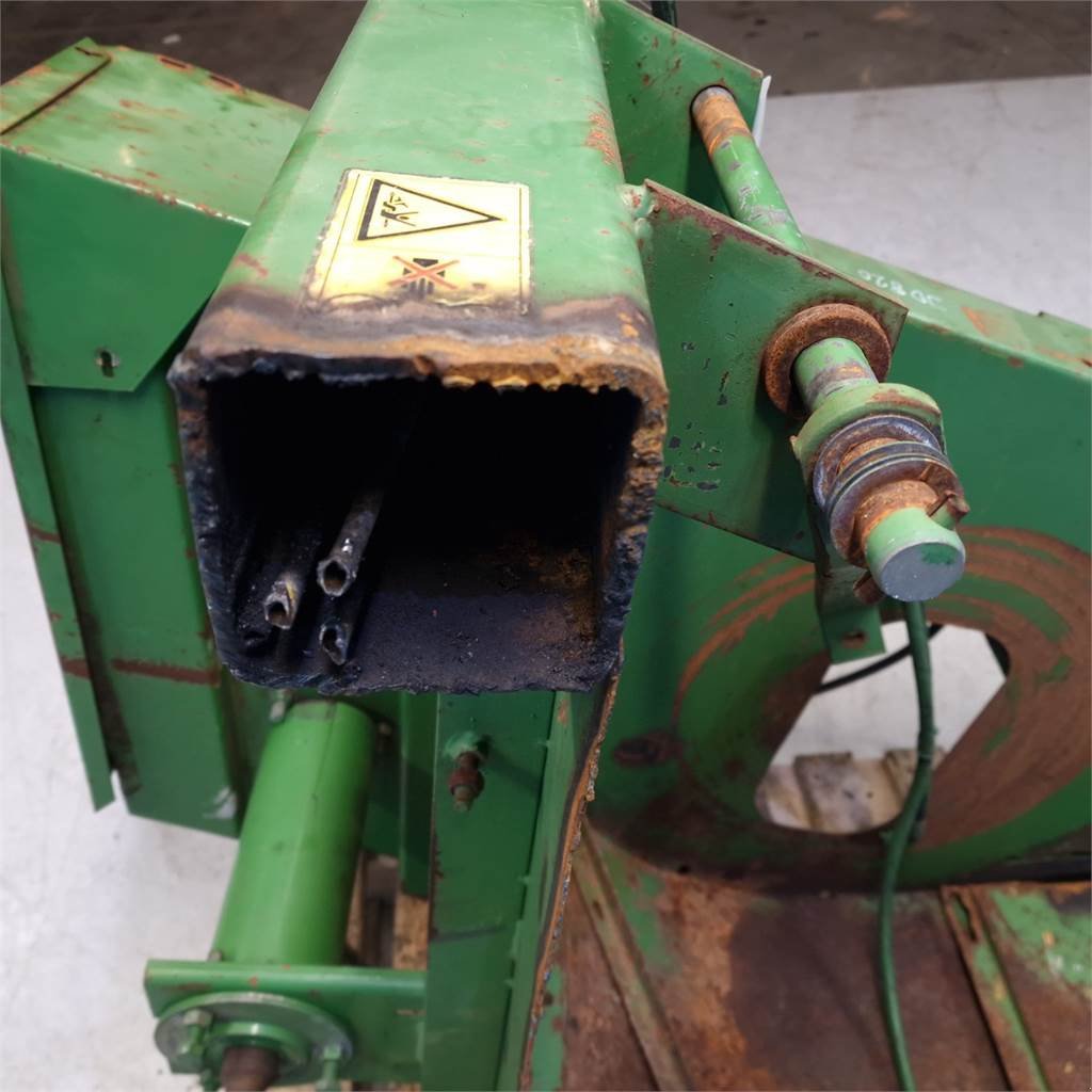 Rapsschneidwerk del tipo John Deere 820, Gebrauchtmaschine In Hemmet (Immagine 13)