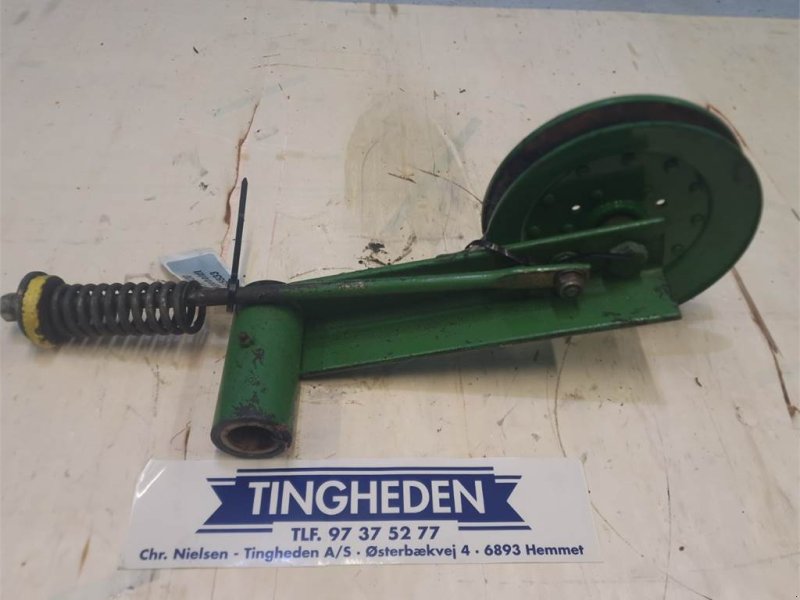 Rapsschneidwerk tipa John Deere 820, Gebrauchtmaschine u Hemmet (Slika 1)