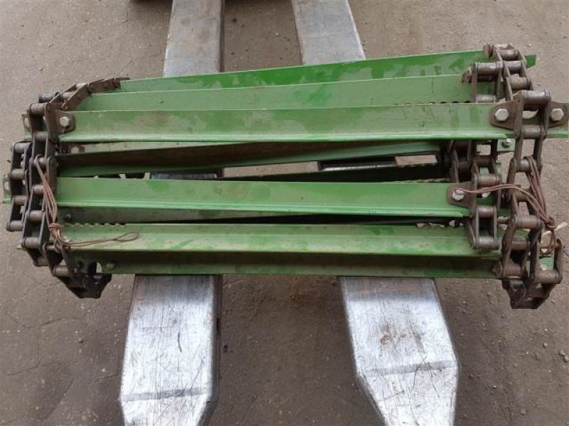 Rapsschneidwerk типа John Deere 942, Gebrauchtmaschine в Hemmet (Фотография 3)