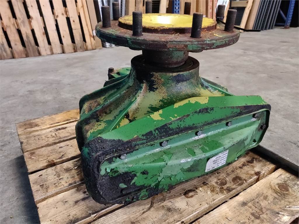 Rapsschneidwerk tipa John Deere 950, Gebrauchtmaschine u Hemmet (Slika 6)