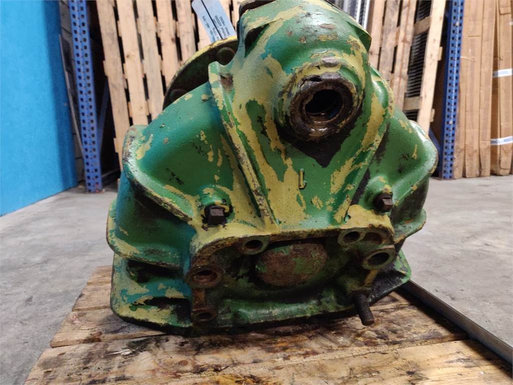 Rapsschneidwerk tipa John Deere 950, Gebrauchtmaschine u Hemmet (Slika 2)