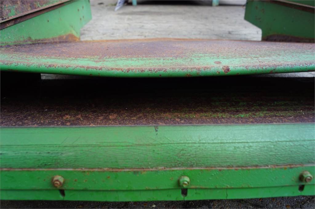 Rapsschneidwerk del tipo John Deere 952, Gebrauchtmaschine en Hemmet (Imagen 10)