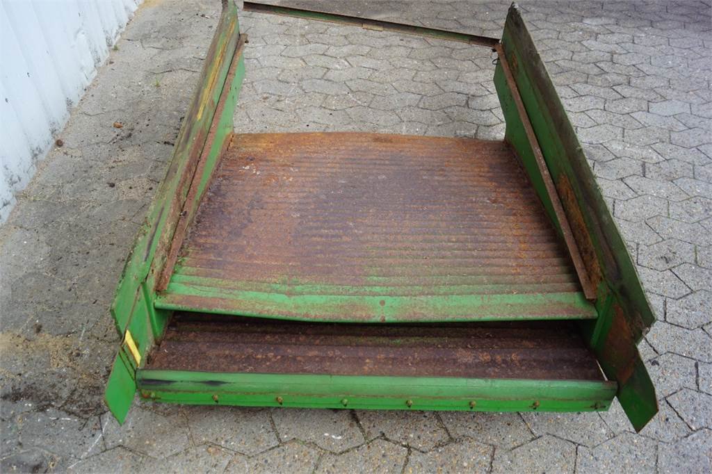 Rapsschneidwerk za tip John Deere 952, Gebrauchtmaschine u Hemmet (Slika 11)