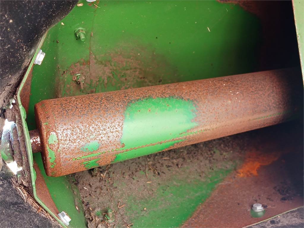 Rapsschneidwerk del tipo John Deere 9540, Gebrauchtmaschine In Hemmet (Immagine 3)