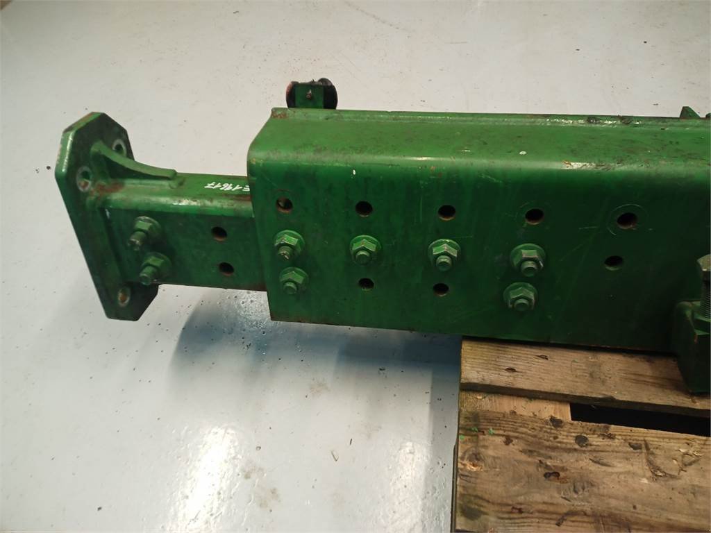 Rapsschneidwerk za tip John Deere 9540, Gebrauchtmaschine u Hemmet (Slika 2)