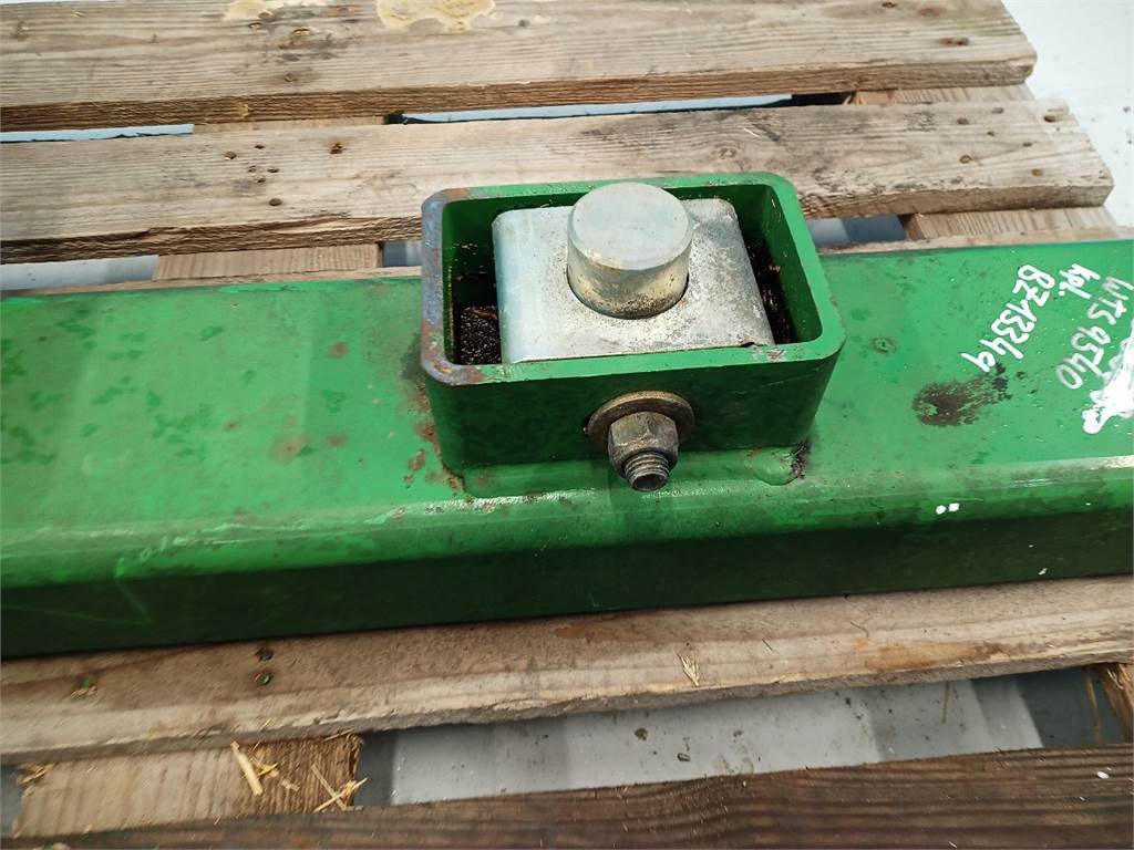 Rapsschneidwerk za tip John Deere 9540, Gebrauchtmaschine u Hemmet (Slika 3)