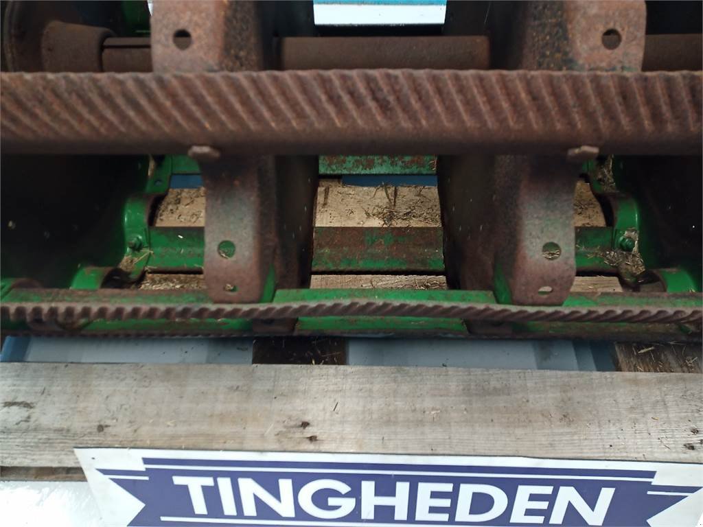 Rapsschneidwerk tipa John Deere 9540, Gebrauchtmaschine u Hemmet (Slika 5)