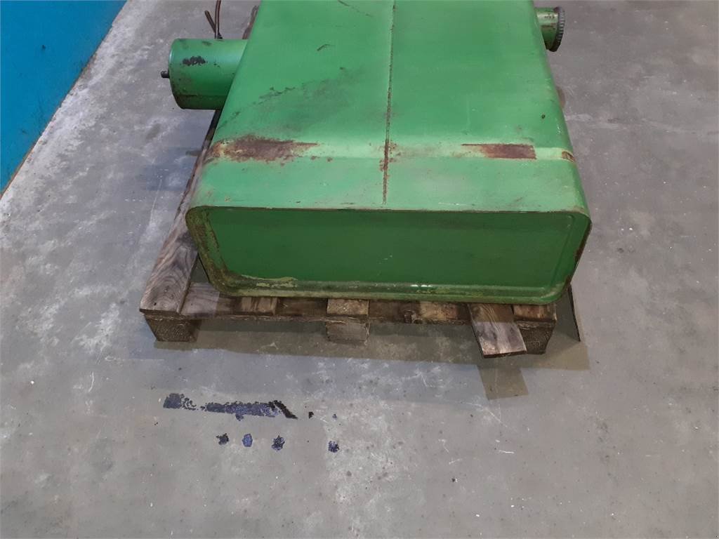 Rapsschneidwerk za tip John Deere 955, Gebrauchtmaschine u Hemmet (Slika 2)