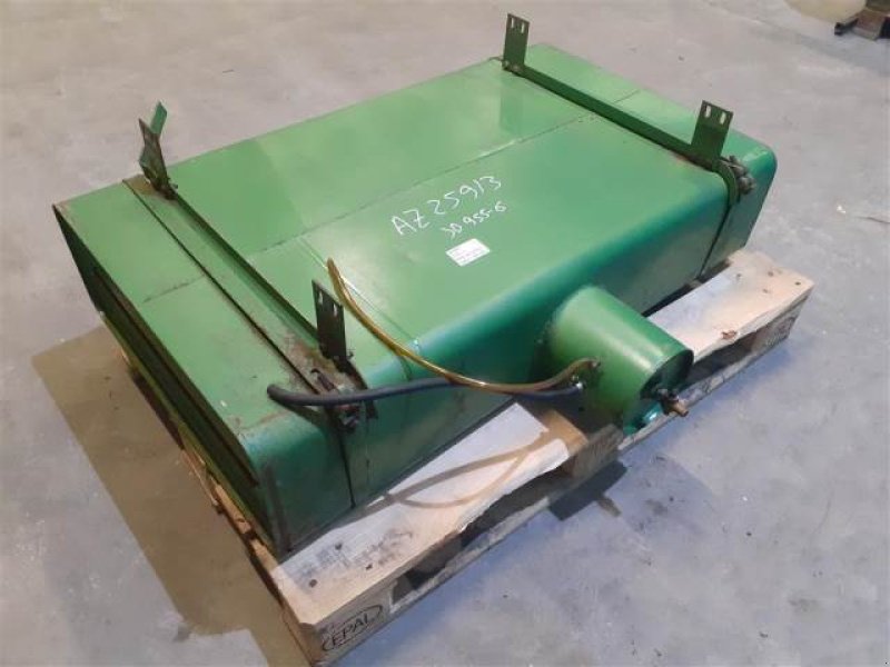 Rapsschneidwerk tipa John Deere 955, Gebrauchtmaschine u Hemmet (Slika 4)