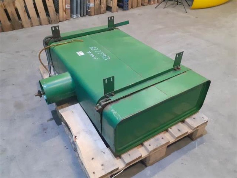 Rapsschneidwerk tipa John Deere 955, Gebrauchtmaschine u Hemmet (Slika 6)