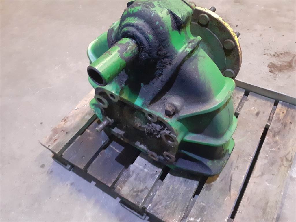 Rapsschneidwerk del tipo John Deere 955, Gebrauchtmaschine en Hemmet (Imagen 4)