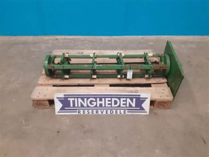 Rapsschneidwerk tipa John Deere 955, Gebrauchtmaschine u Hemmet (Slika 1)