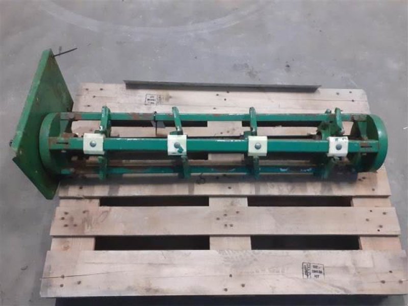 Rapsschneidwerk tipa John Deere 955, Gebrauchtmaschine u Hemmet (Slika 3)