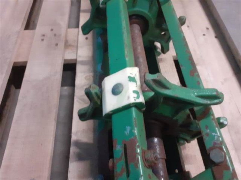 Rapsschneidwerk del tipo John Deere 955, Gebrauchtmaschine en Hemmet (Imagen 6)