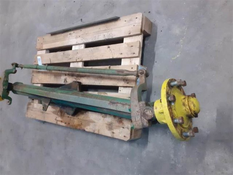 Rapsschneidwerk tipa John Deere 955, Gebrauchtmaschine u Hemmet (Slika 6)