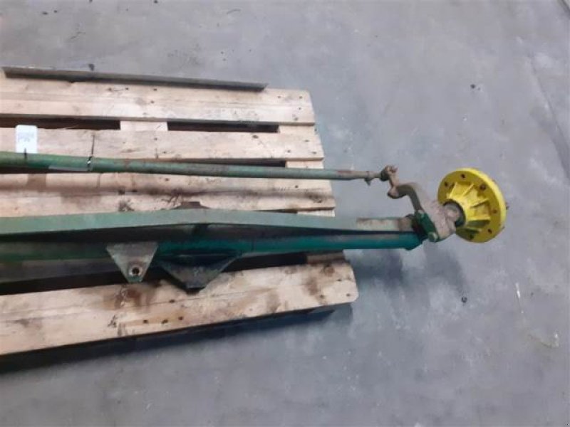 Rapsschneidwerk tipa John Deere 955, Gebrauchtmaschine u Hemmet (Slika 5)