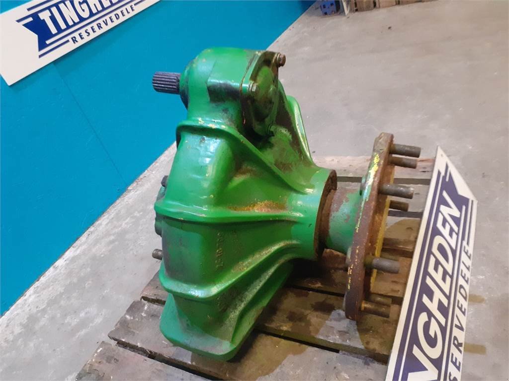 Rapsschneidwerk tipa John Deere 955, Gebrauchtmaschine u Hemmet (Slika 2)