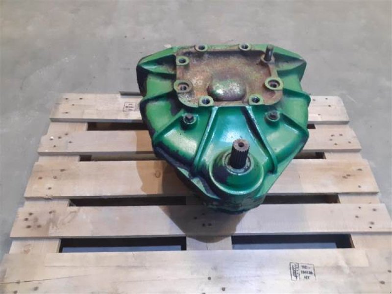 Rapsschneidwerk za tip John Deere 955, Gebrauchtmaschine u Hemmet (Slika 4)