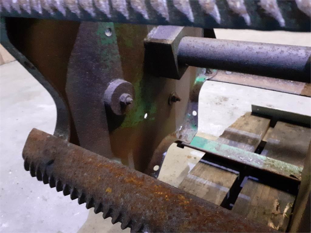 Rapsschneidwerk za tip John Deere 955, Gebrauchtmaschine u Hemmet (Slika 7)