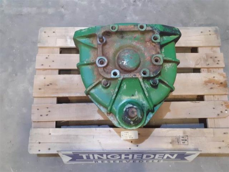 Rapsschneidwerk tipa John Deere 955, Gebrauchtmaschine u Hemmet (Slika 3)