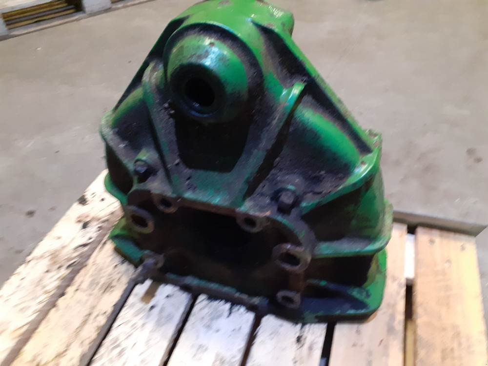 Rapsschneidwerk tipa John Deere 955, Gebrauchtmaschine u Hemmet (Slika 7)