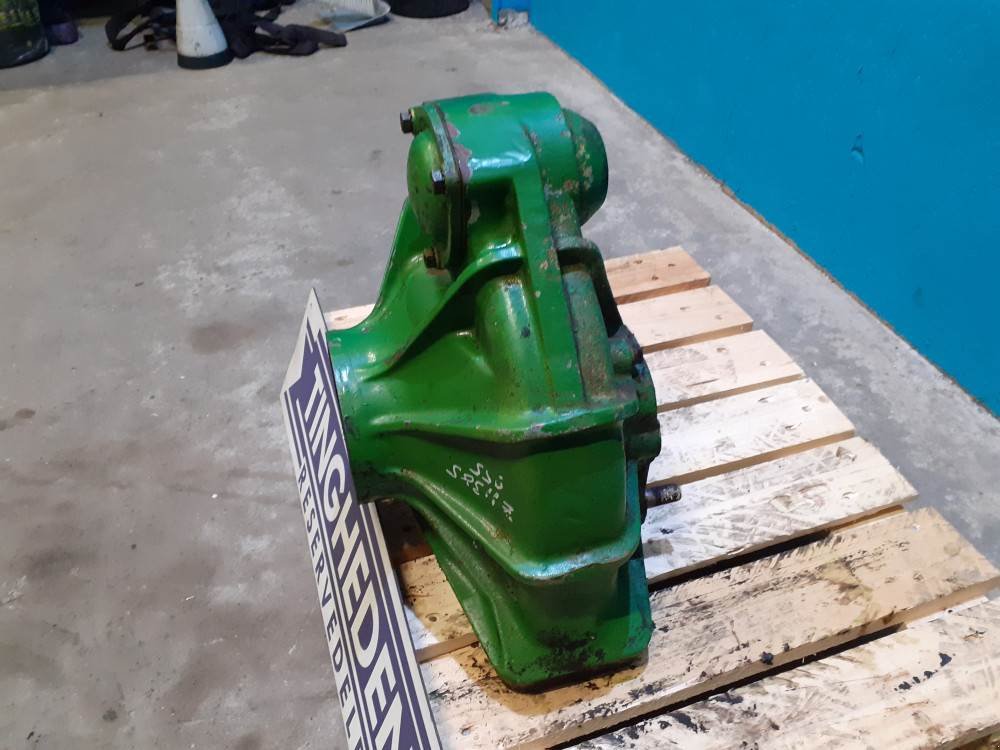 Rapsschneidwerk del tipo John Deere 955, Gebrauchtmaschine en Hemmet (Imagen 9)