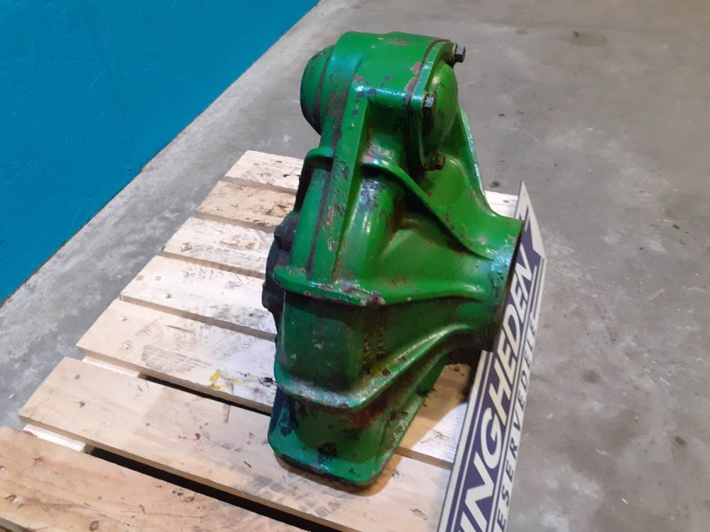 Rapsschneidwerk del tipo John Deere 955, Gebrauchtmaschine In Hemmet (Immagine 10)