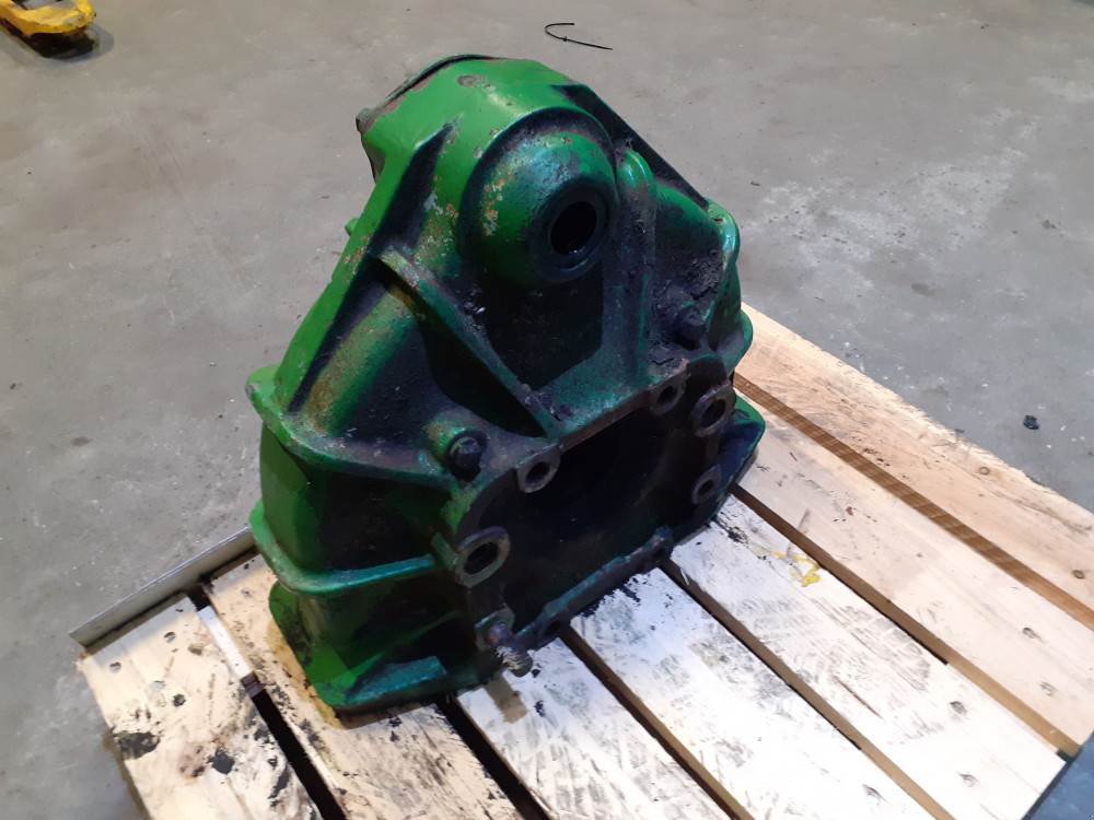 Rapsschneidwerk za tip John Deere 955, Gebrauchtmaschine u Hemmet (Slika 8)