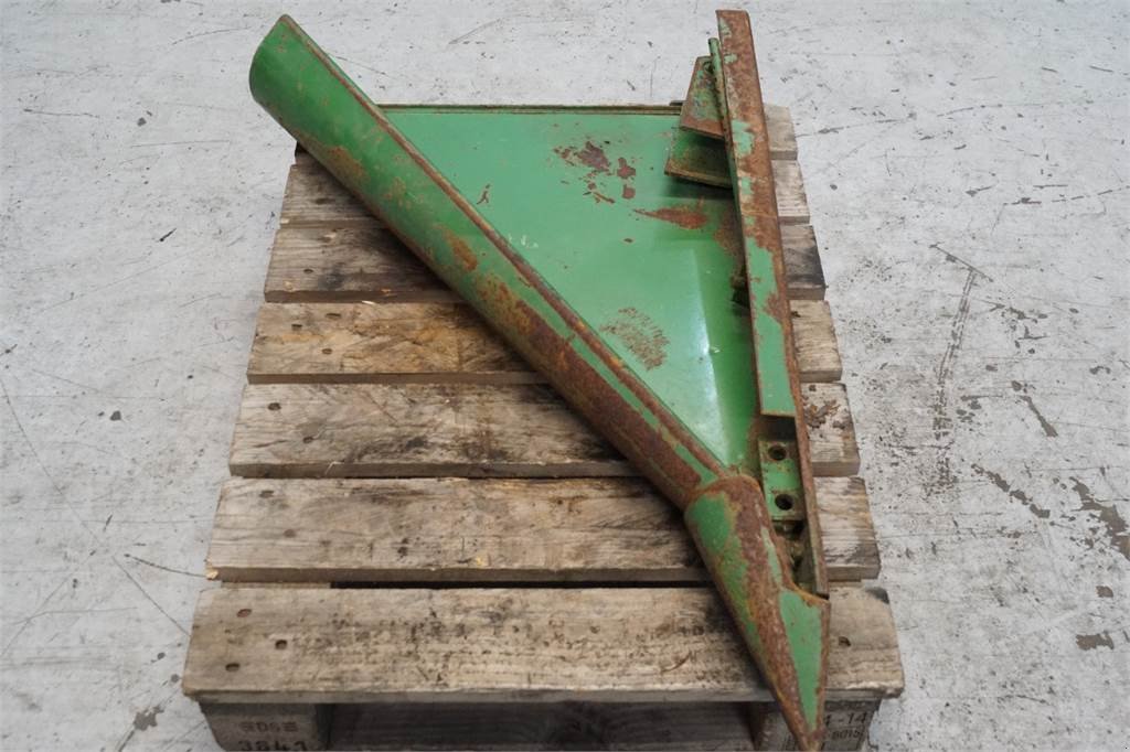 Rapsschneidwerk tipa John Deere 955, Gebrauchtmaschine u Hemmet (Slika 16)