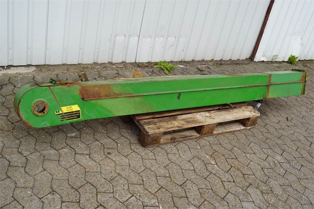 Rapsschneidwerk от тип John Deere 955, Gebrauchtmaschine в Hemmet (Снимка 18)