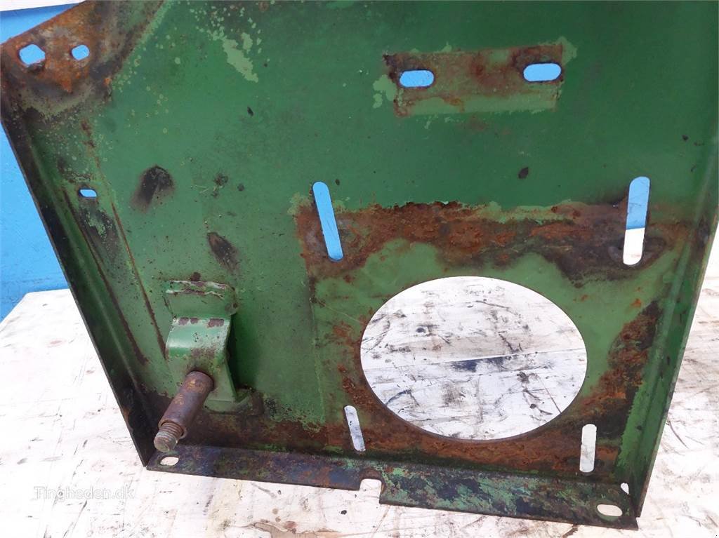 Rapsschneidwerk tip John Deere 965, Gebrauchtmaschine in Hemmet (Poză 2)