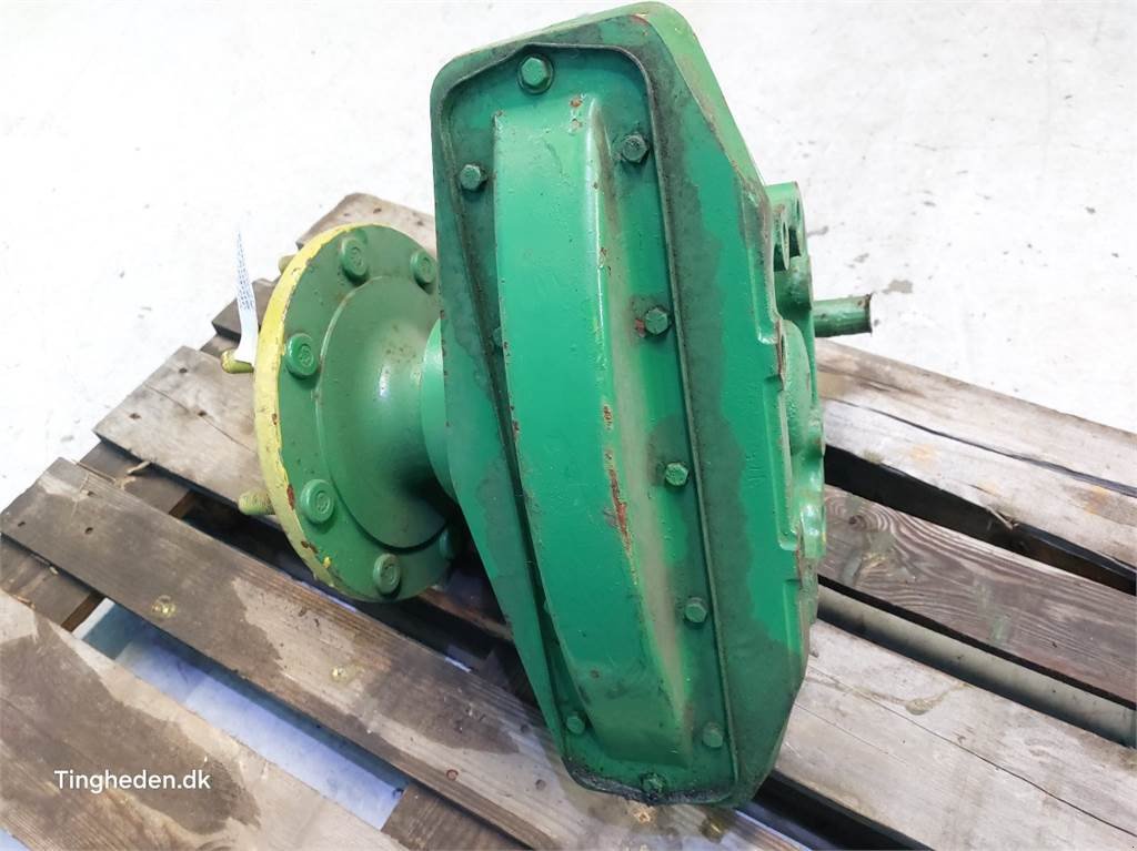 Rapsschneidwerk tipa John Deere 965, Gebrauchtmaschine u Hemmet (Slika 14)