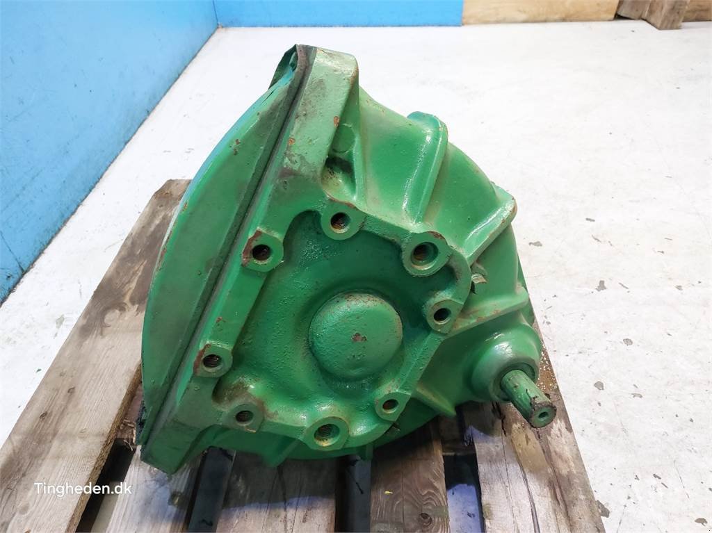 Rapsschneidwerk tipa John Deere 965, Gebrauchtmaschine u Hemmet (Slika 17)